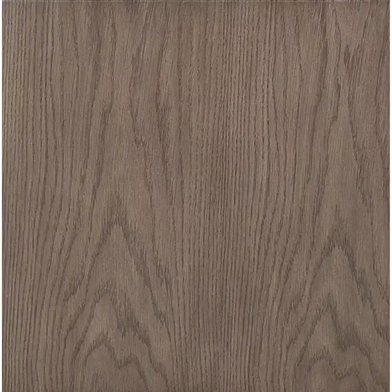 24-Inch White Rectangle Wood Top End Table