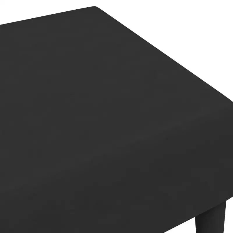 Modern Velvet Ottoman Footstool – Compact Accent Seating