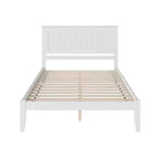 HomeStock Freestanding Headboards with Bed Frame
