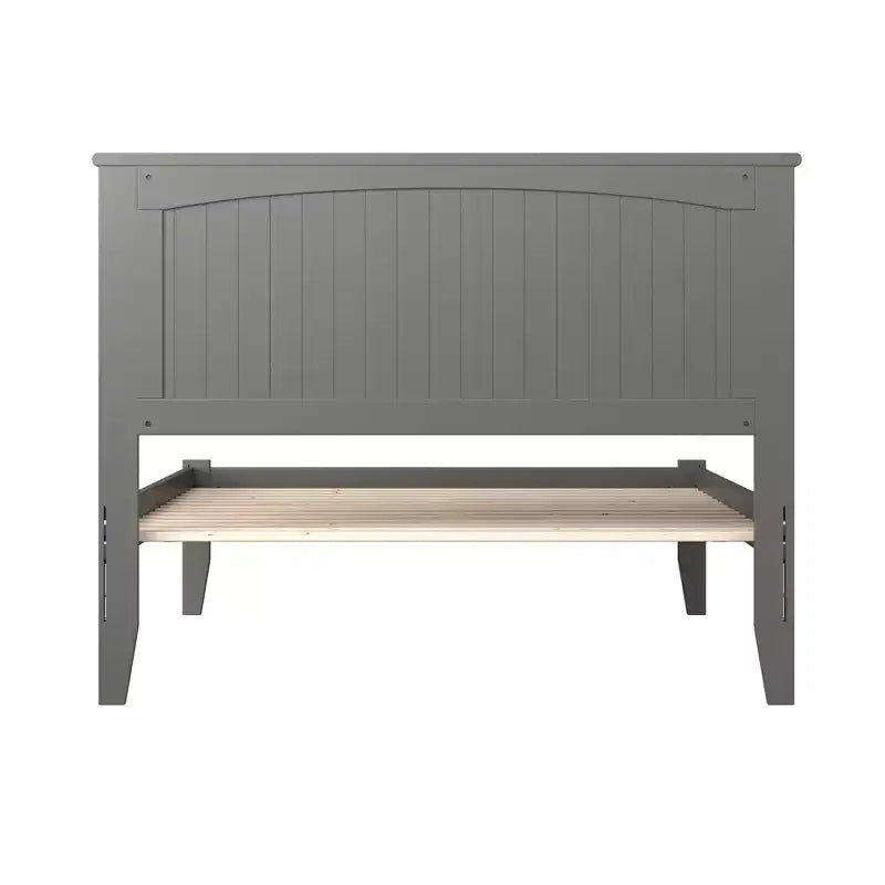 HomeStock Freestanding Headboards with Bed Frame