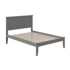 HomeStock Freestanding Headboards with Bed Frame