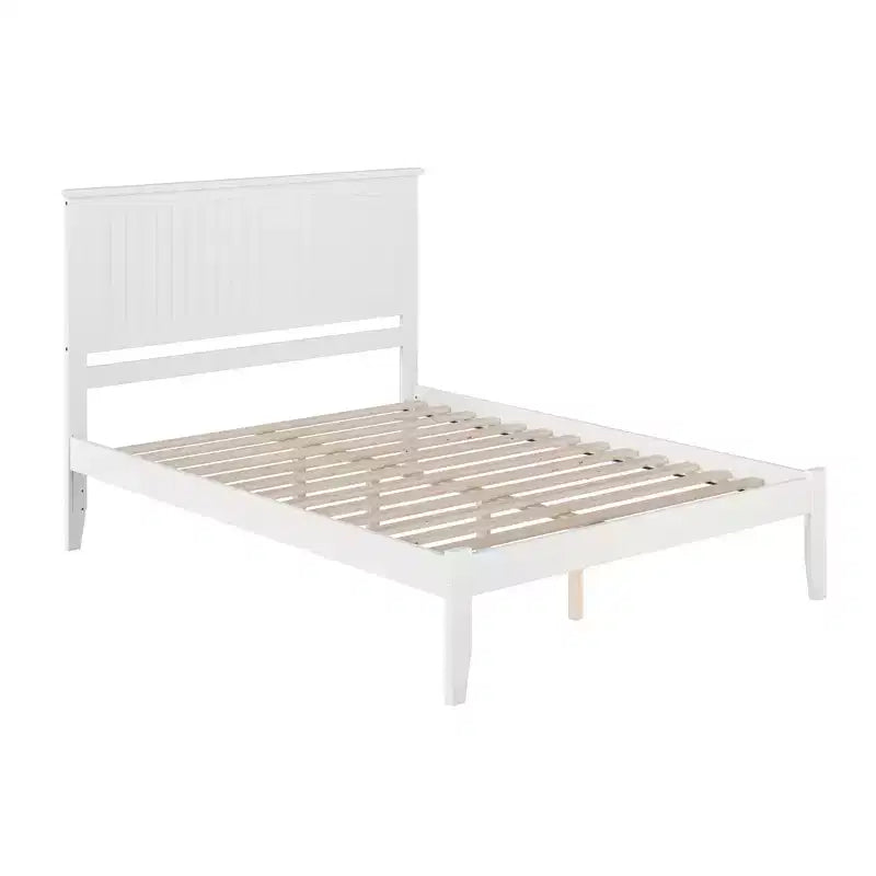 HomeStock Freestanding Headboards with Bed Frame