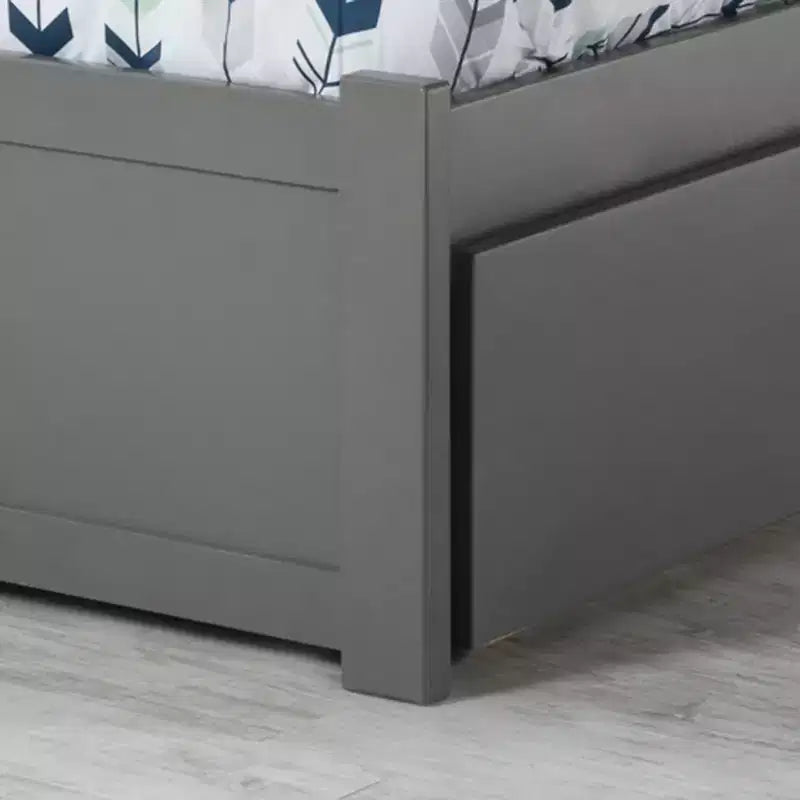 HomeStock Freestanding Headboards with Bed Frame