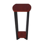 Rectangle Metal Table Top End Table