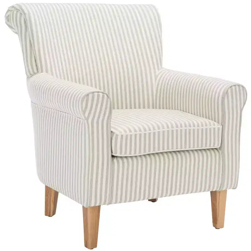 Hazina Accent Chair