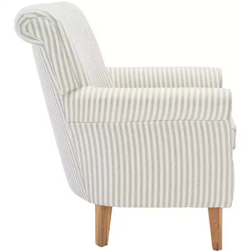 Hazina Accent Chair