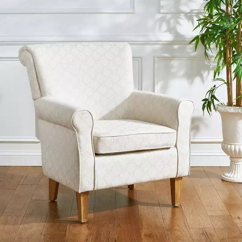 Hazina Accent Chair