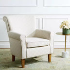 Hazina Accent Chair
