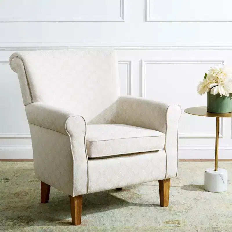 Hazina Accent Chair