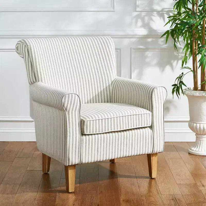 Hazina Accent Chair