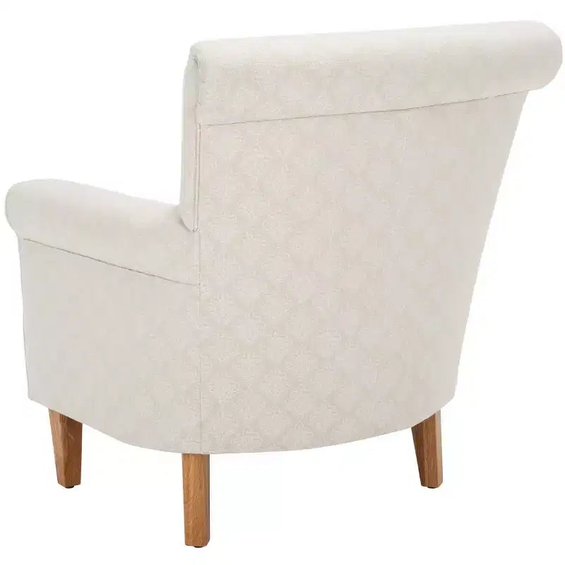 Hazina Accent Chair
