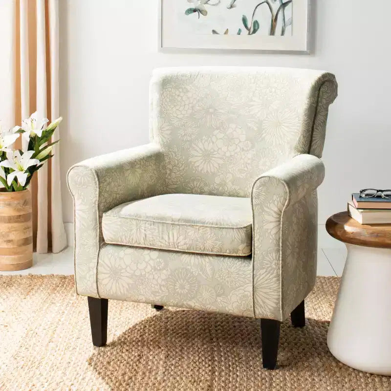 Hazina Accent Chair