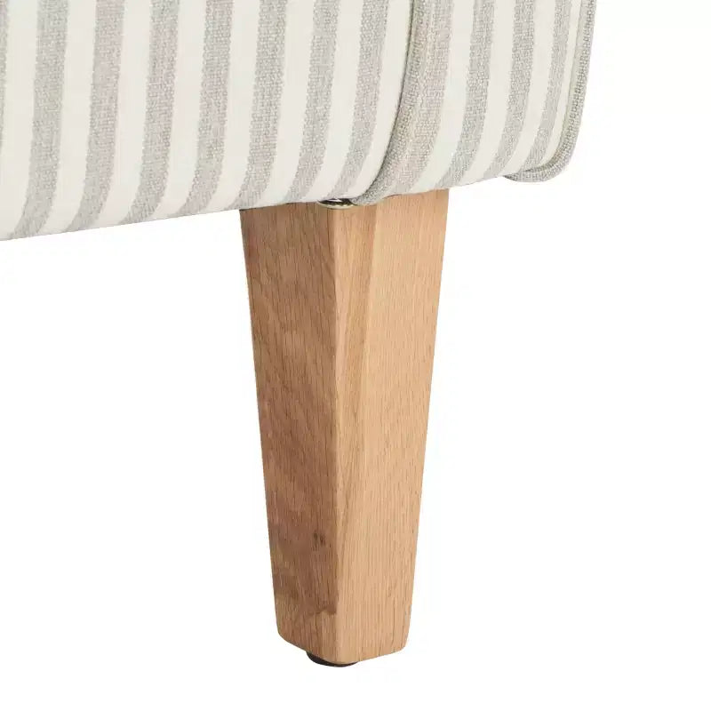 Hazina Accent Chair