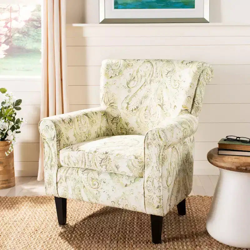 Hazina Accent Chair