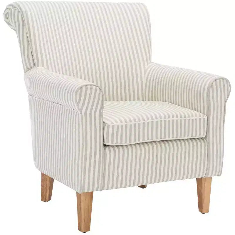 Hazina Accent Chair