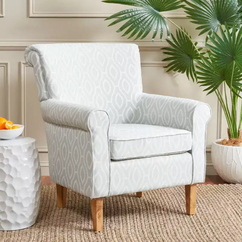 Hazina Accent Chair