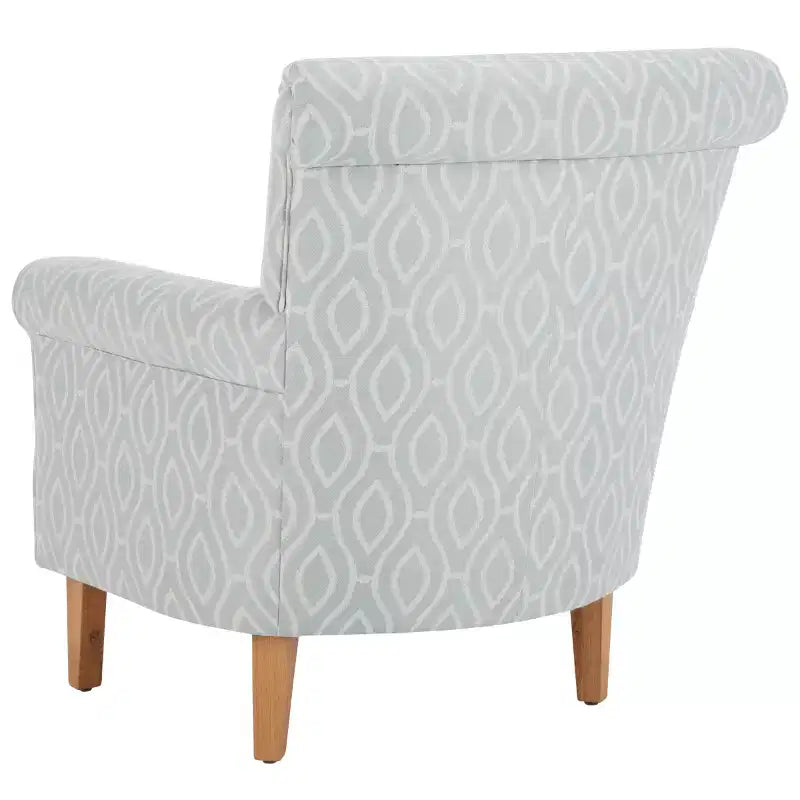 Hazina Accent Chair