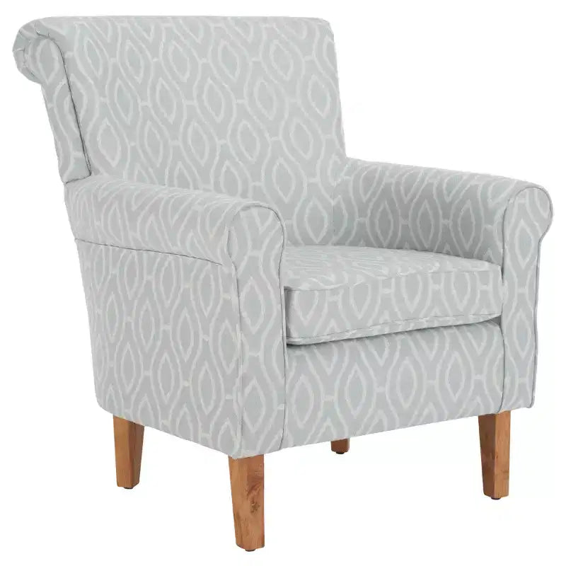 Hazina Accent Chair