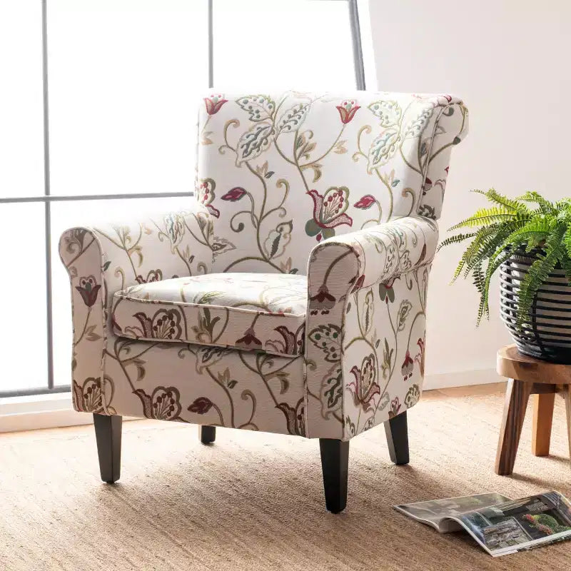 Hazina Accent Chair