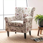 Hazina Accent Chair