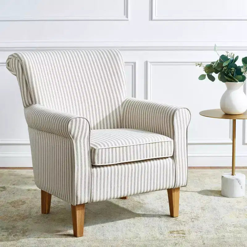 Hazina Accent Chair