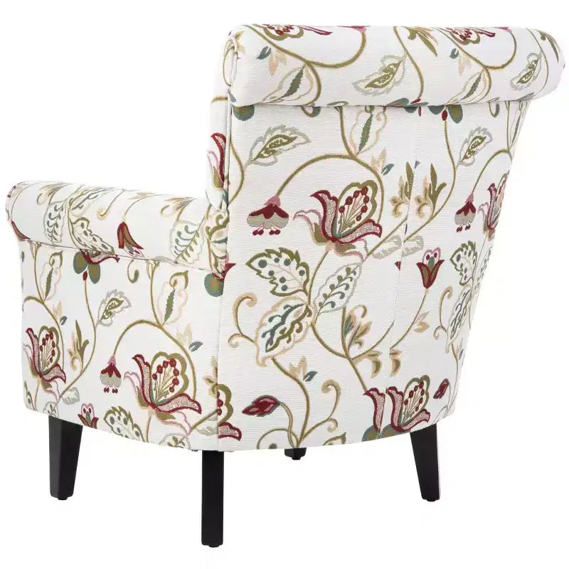 Hazina Accent Chair