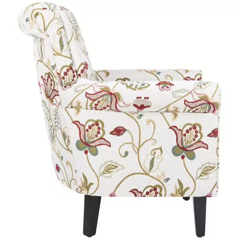 Hazina Accent Chair