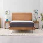 12-Inch Gel Memory Foam Hybrid Mattress