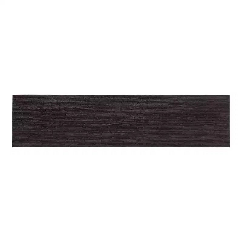 24/7 Shop At Home 48 Sunguard Modern Rectangular Console Table with Geometric Design