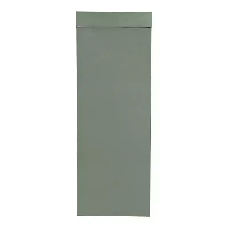 24/7 Shop At Home 48 Sunguard Modern Rectangular Console Table with Geometric Design