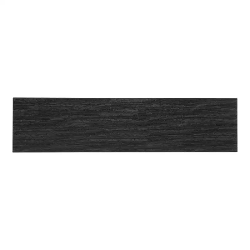 24/7 Shop At Home 48 Sunguard Modern Rectangular Console Table with Geometric Design